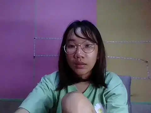 Nanoko online show from 02/28/25, 12:09