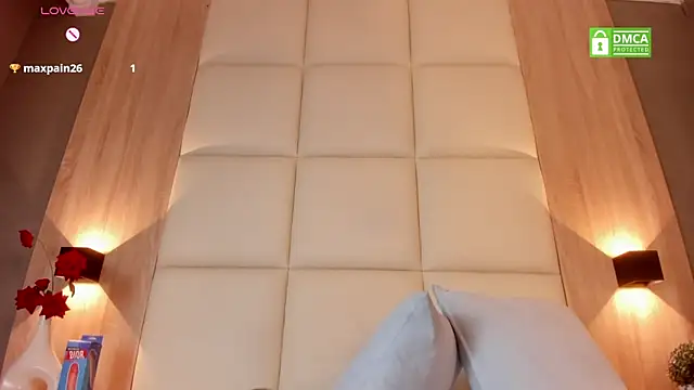 bella1207 online show from 02/03/26, 07:41