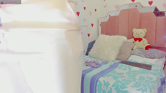 LoveQueen2 online show from 02/23/25, 11:44