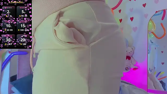 LoveQueen2 online show from 02/28/25, 11:58