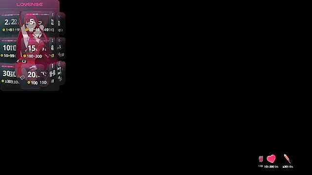 LoveQueen2 online show from 03/18/25, 11:52