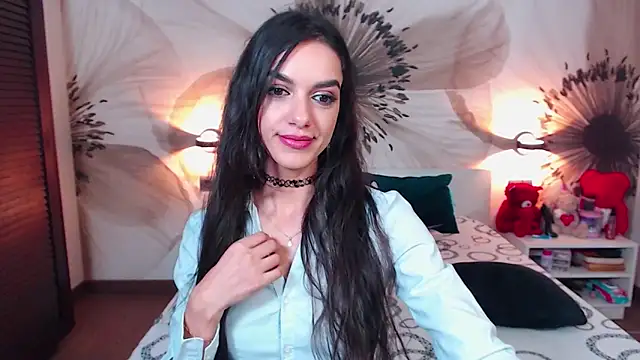 KatherineBisou online show from 11/26/25, 08:10