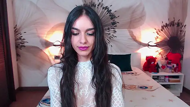 KatherineBisou online show from 02/13/26, 08:38