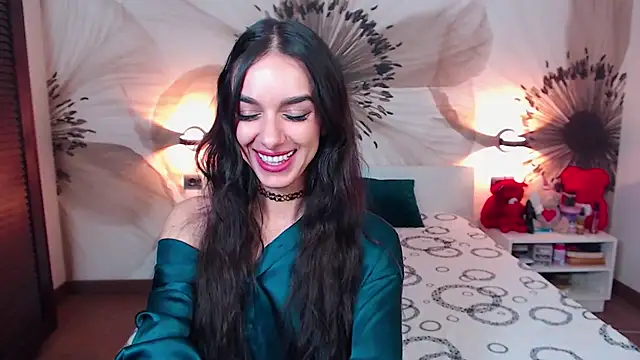 KatherineBisou online show from 02/19/26, 09:22