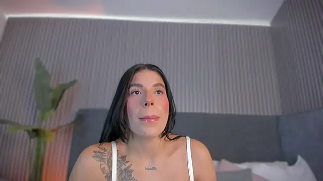 emelie 89 online show from 05/14/26, 12:34