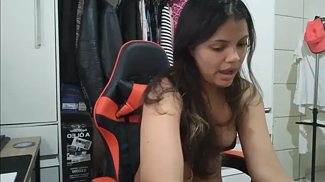 bombomepimenta online show from 01/16/25, 05:01