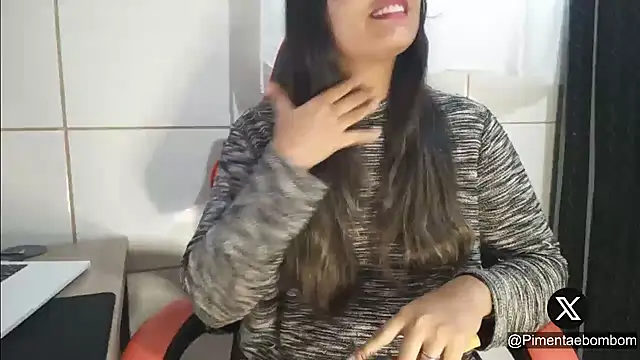 bombomepimenta online show from 03/02/25, 10:03