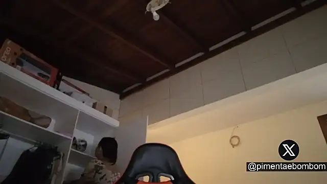 bombomepimenta online show from 09/26/25, 09:52