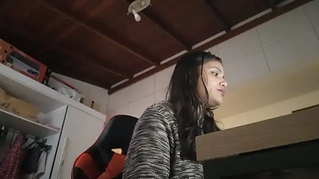 bombomepimenta online show from 10/06/25, 06:49