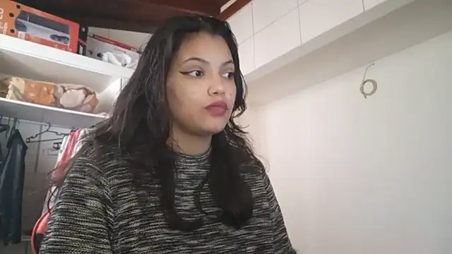 bombomepimenta online show from 10/22/25, 01:44