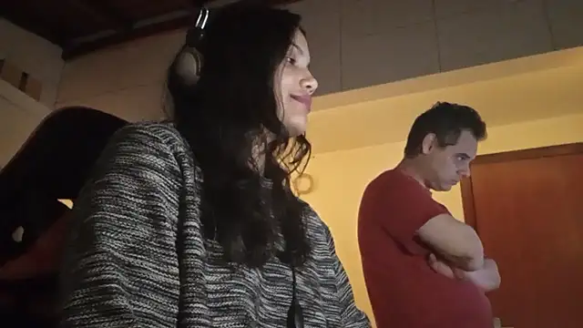 bombomepimenta online show from 10/28/25, 02:26