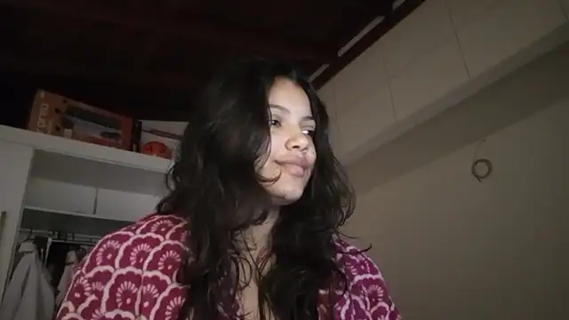 bombomepimenta online show from 11/15/25, 08:44