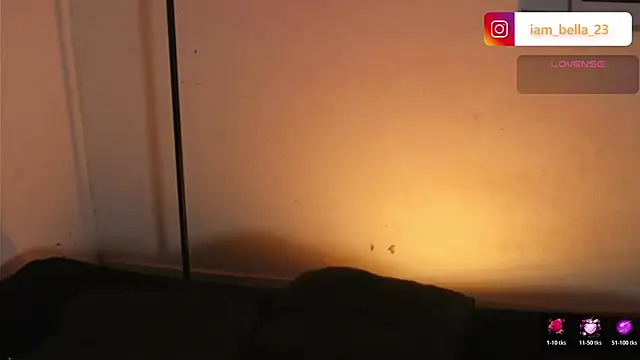 yourtoybella online show from 03/09/26, 06:34