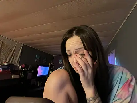 skinwalkingzombie online show from 02/06/25, 03:52