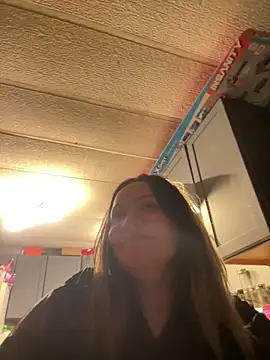 skinwalkingzombie online show from 04/12/26, 05:34