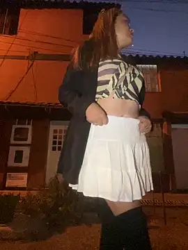 Afroditecash online show from 01/18/25, 11:33