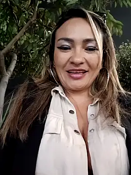 Afroditecash online show from 01/27/25, 12:01