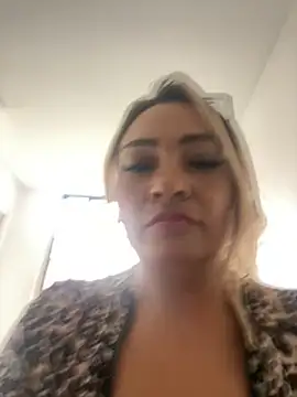 Afroditecash online show from 02/06/25, 01:49