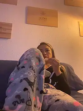 Afroditecash online show from 02/18/25, 06:37