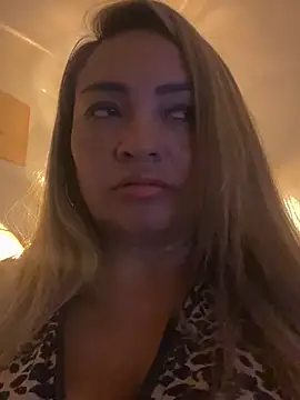 Afroditecash online show from 03/06/25, 10:47