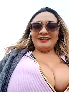 Afroditecash online show from 09/29/25, 06:35