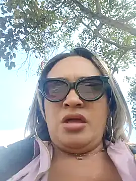 Afroditecash online show from 01/08/26, 06:32