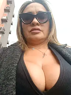 Afroditecash online show from 01/13/26, 06:02