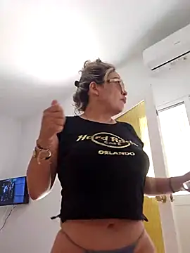 Afroditecash online show from 05/19/26, 02:56