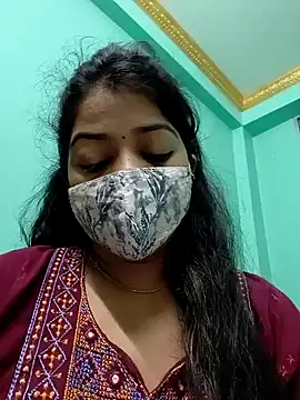 Monalisa Singh online show from 12/24/24, 05:23