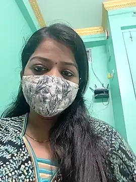 Monalisa Singh online show from 12/29/24, 02:21