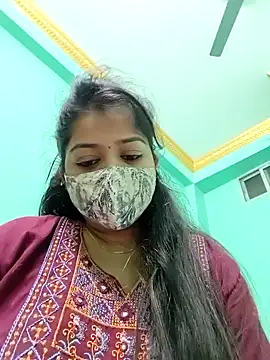 Monalisa Singh online show from 12/30/24, 06:05