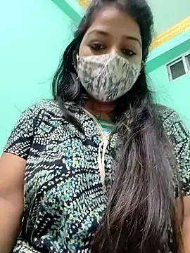 Monalisa Singh online show from 12/31/24, 05:07