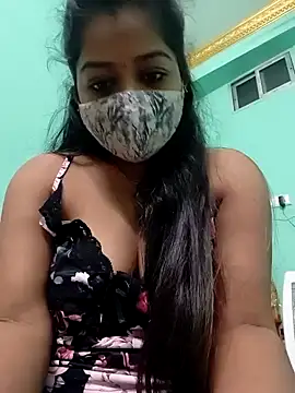 Monalisa Singh online show from 01/08/25, 05:26