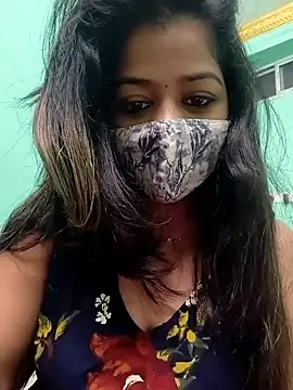 Monalisa Singh online show from 01/15/25, 05:15