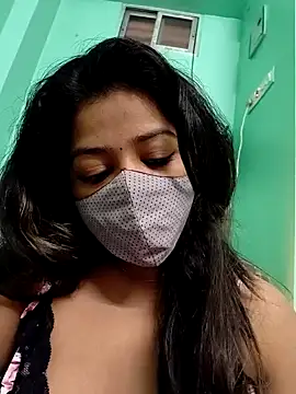 Monalisa Singh online show from 01/29/25, 08:08