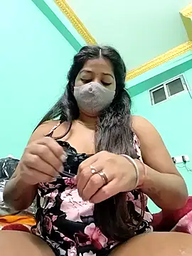 Monalisa Singh online show from 01/29/25, 08:04