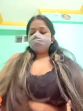 Monalisa Singh online show from 02/09/25, 06:05