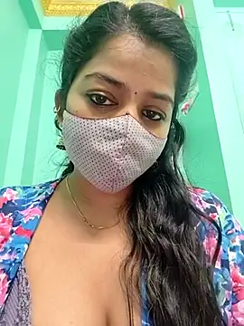 Monalisa Singh online show from 02/22/25, 09:45