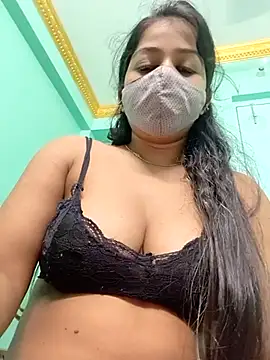 Monalisa Singh online show from 02/23/25, 05:07