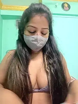 Monalisa Singh online show from 03/05/25, 05:08