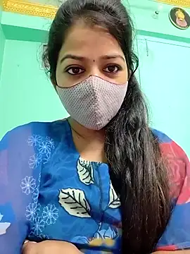 Monalisa Singh online show from 03/19/25, 08:12