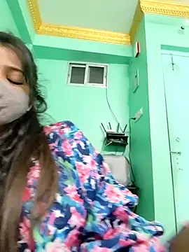 Monalisa Singh online show from 03/20/25, 07:14