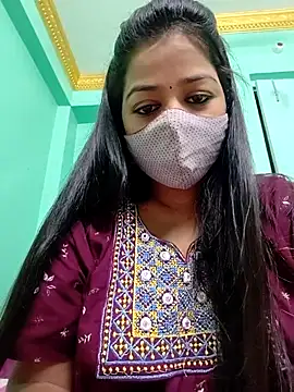 Monalisa Singh online show from 09/25/25, 11:14