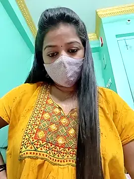 Monalisa Singh online show from 09/29/25, 06:46