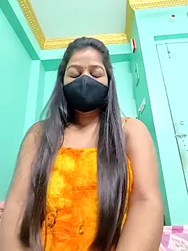 Monalisa Singh online show from 10/14/25, 05:58