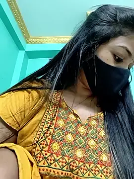 Monalisa Singh online show from 10/24/25, 08:33