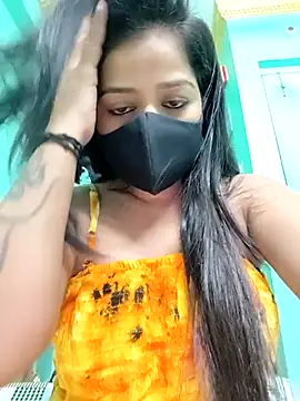 Monalisa Singh online show from 10/29/25, 06:09