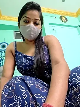 Monalisa Singh online show from 12/19/25, 07:21