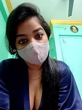 Monalisa Singh online show from 01/18/26, 05:28