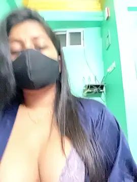 Monalisa Singh online show from 02/03/26, 06:46